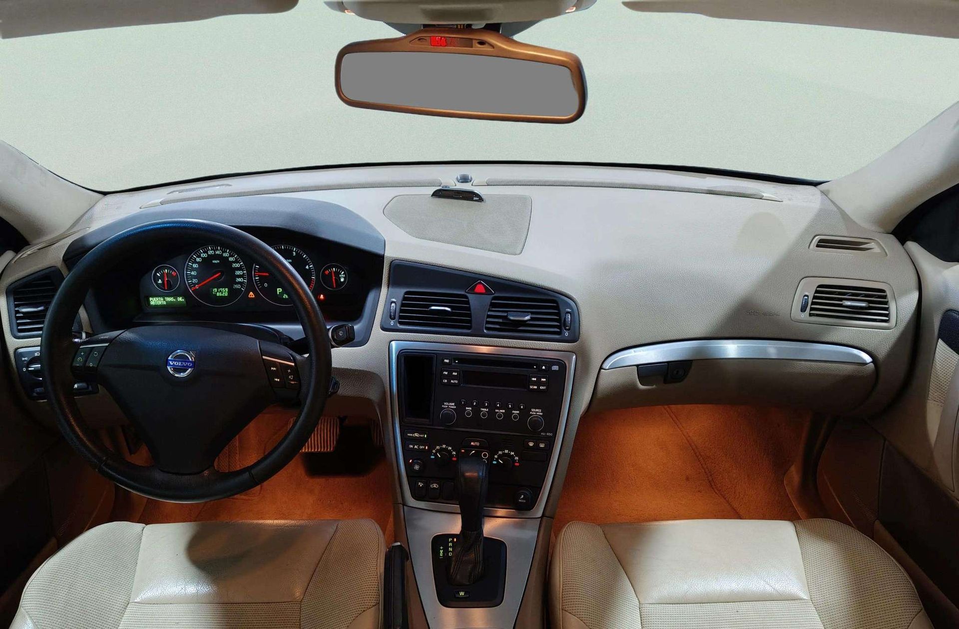 Volvo S60 2.4D Momentum - foto 6