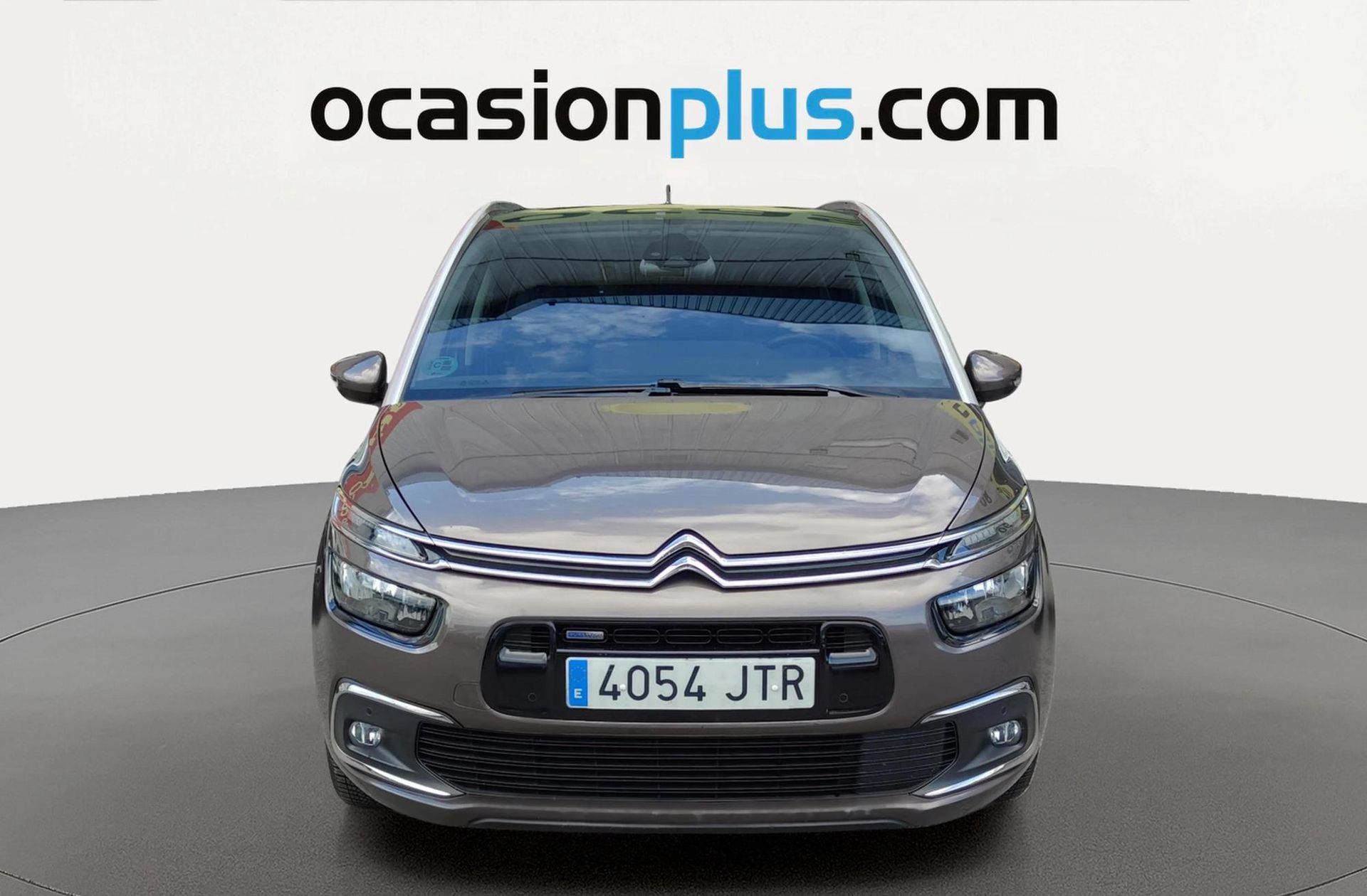Citroën C4 Grand Picasso PureTech 130 Shine EAT6 7 plazas - foto 21
