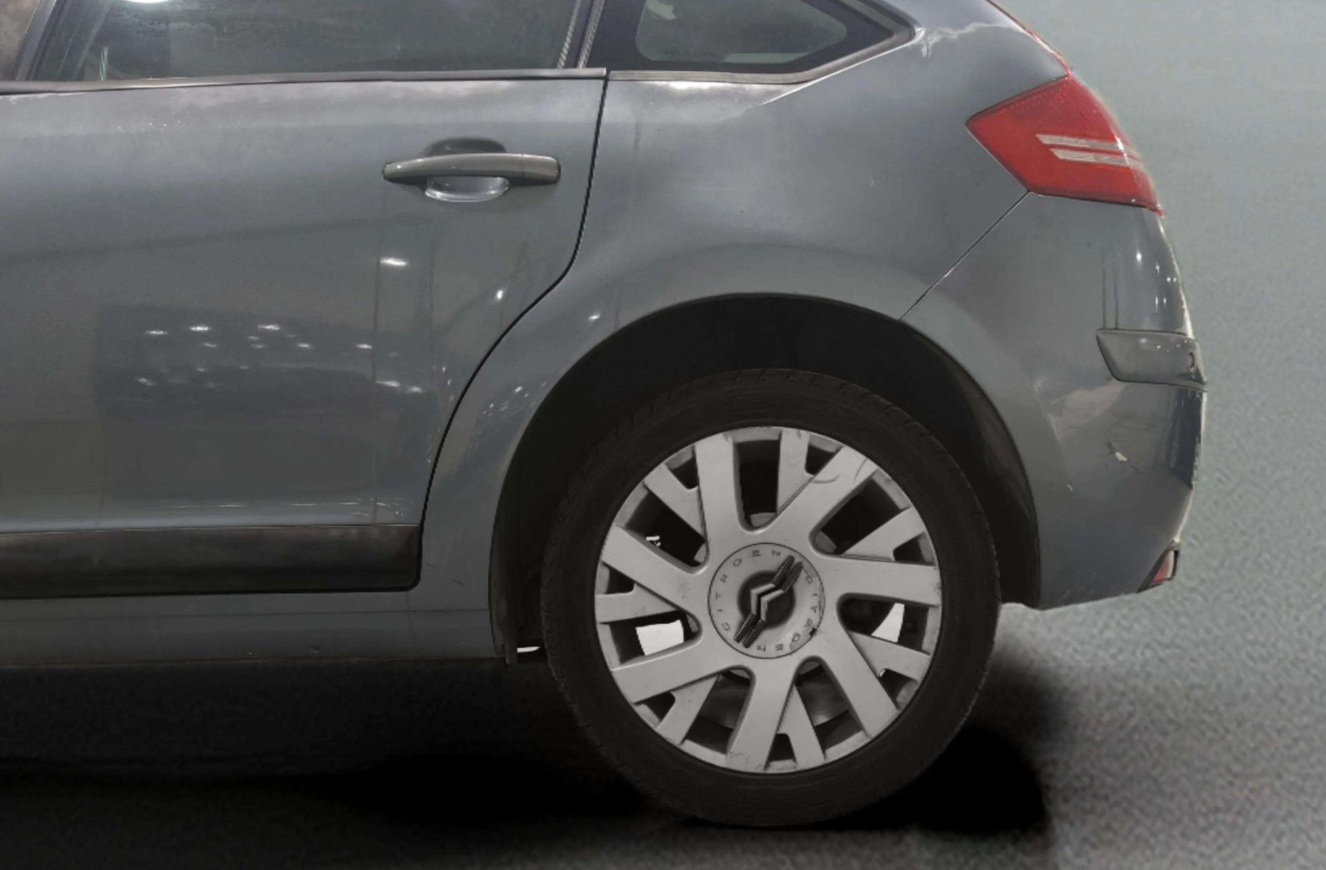 Citroën C4 1.6 16v VTR Plus - foto 27