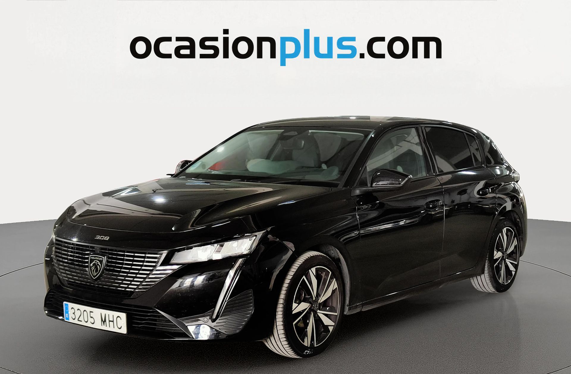 Peugeot 308 PureTech 130 Allure EAT8