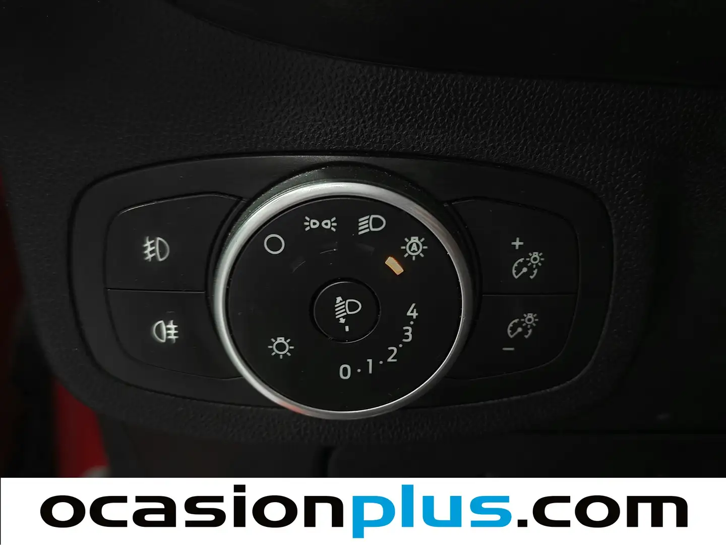 Foto Ford Fiesta Ford Fiesta 1.1 Ti-VCT Trend+ (85 CV)