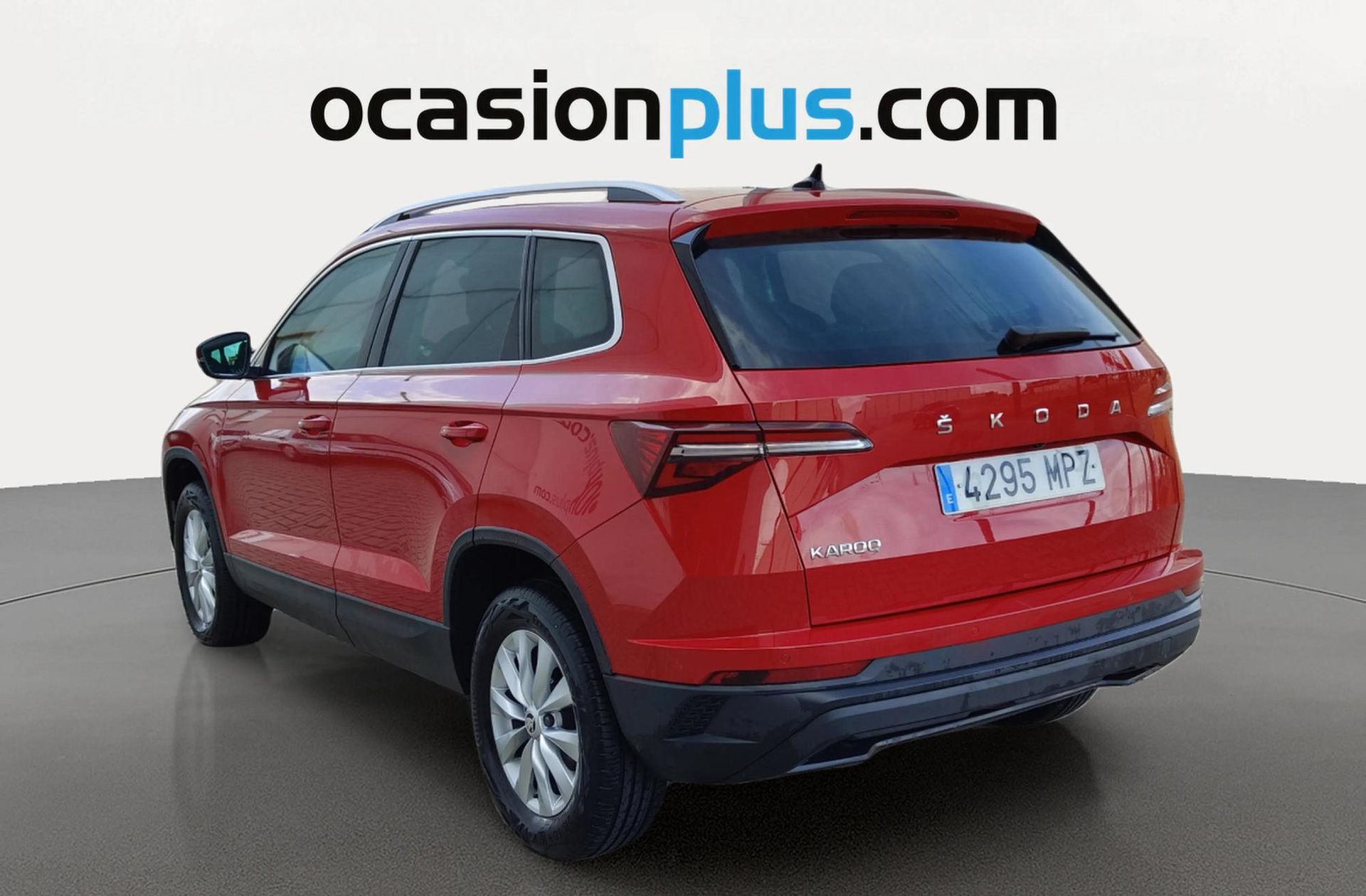 Škoda Karoq 2.0 TDI Selection - foto 3