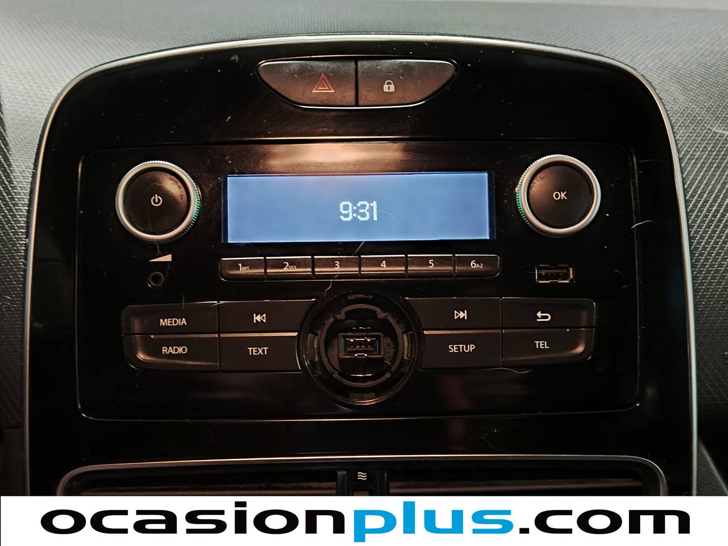 Foto Renault Clio Renault Clio Business dCi (75 CV)