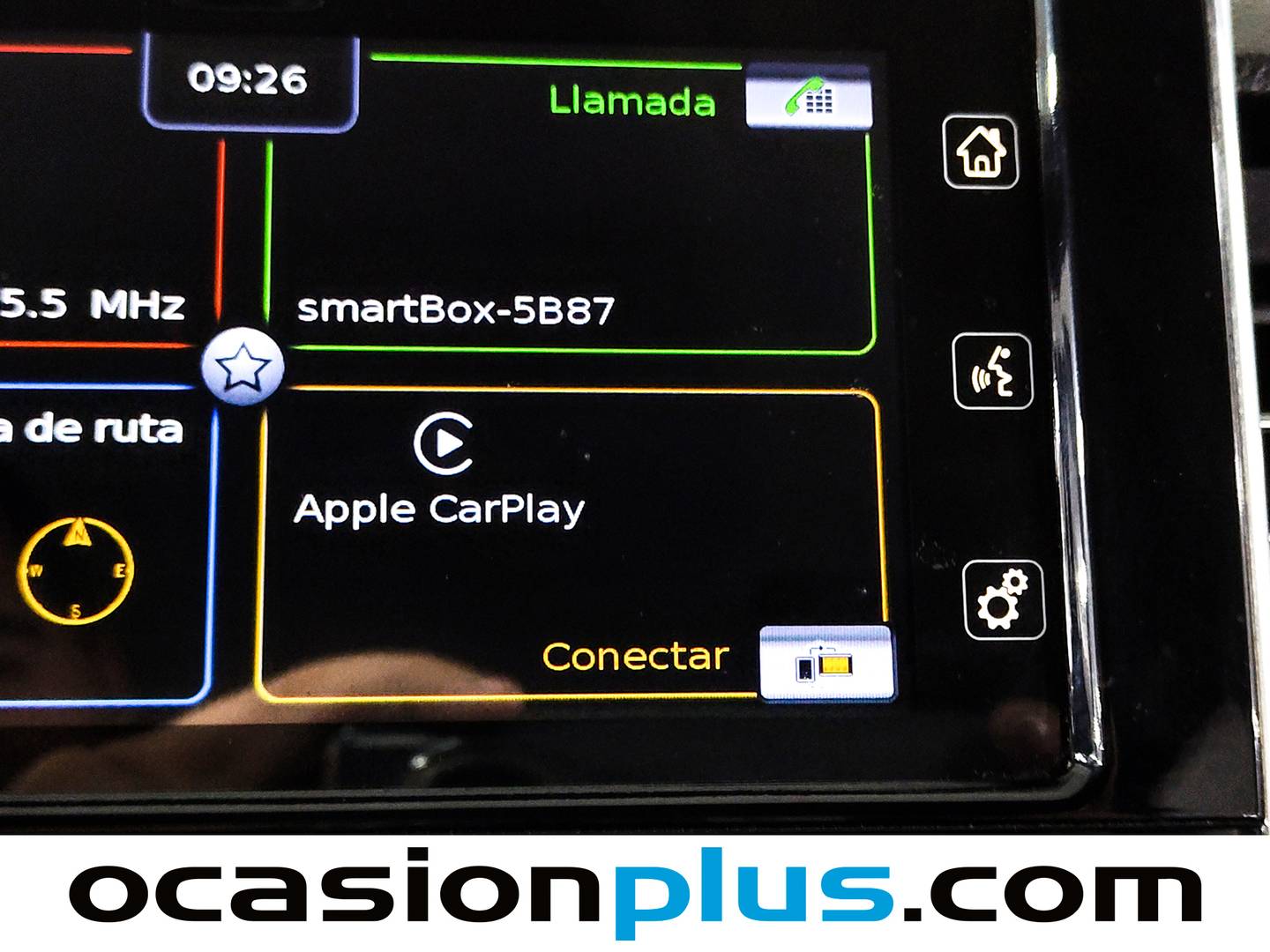 Foto Suzuki Ignis Suzuki Ignis 1.2 GLE (90 CV)