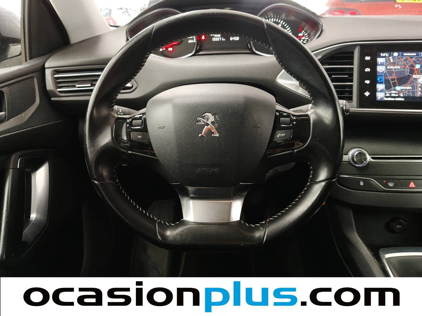 Peugeot 308 Peugeot 308 PureTech 130 S&S Style (130 CV) de segunda mano