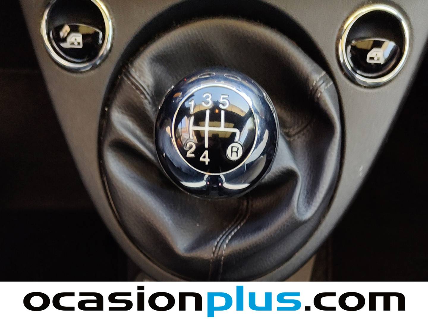 Fiat 500 Fiat 500 1.2 8v S (69 CV) de segunda mano