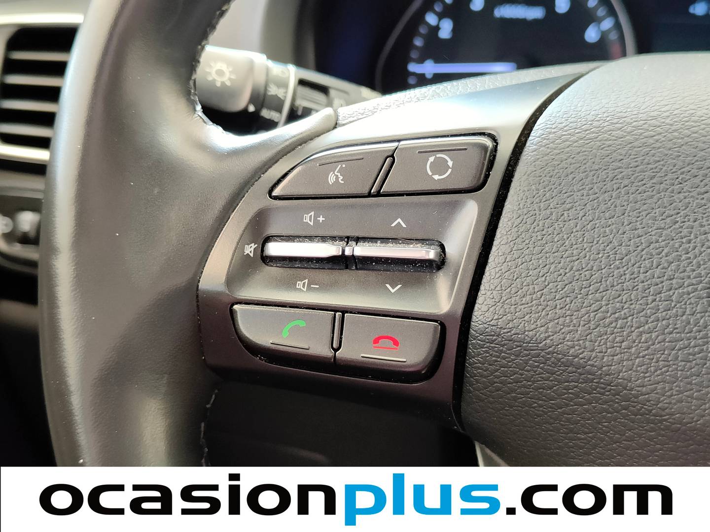 Hyundai i30 Hyundai i30 Fastback 1.0 TGDI Klass (120 CV) de ocasión