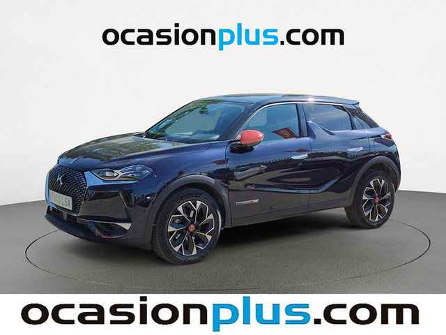 Ds Ds 3 crossback Seminuevo