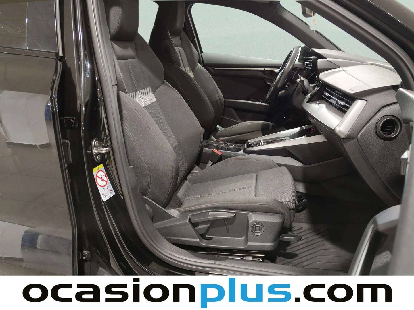 Audi A3 Audi A3 Sedan S line 35 TDI (150 CV) S tronic 2021