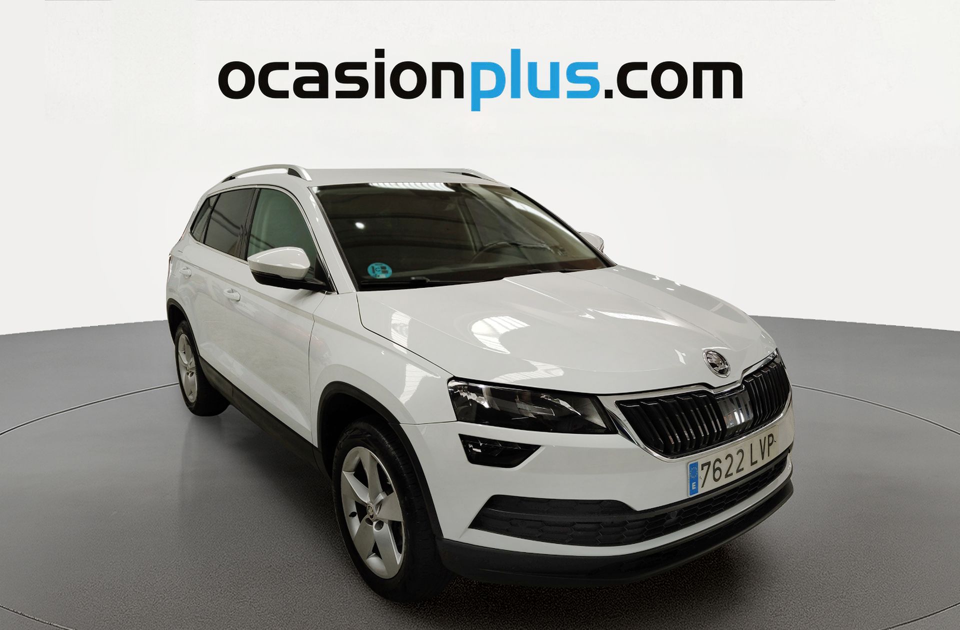 Škoda Karoq 1.5 TSI ACT Ambition DSG - foto 2