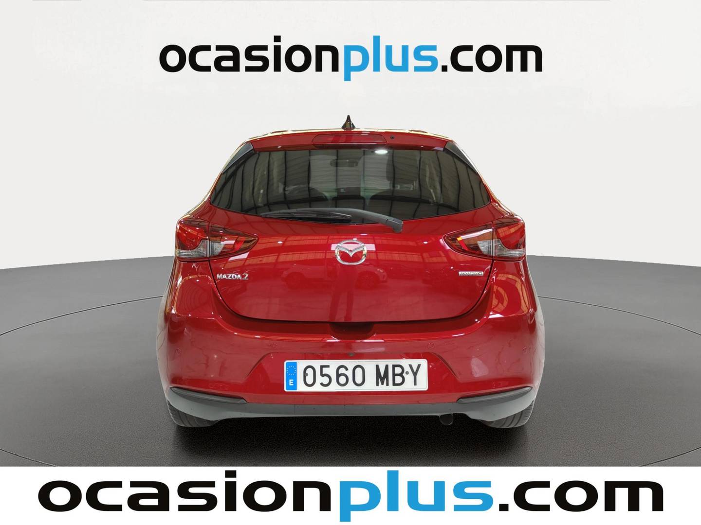 Mazda Mazda2 Mazda Mazda 2 e-SKYACTIV G Homura (90 CV) barato