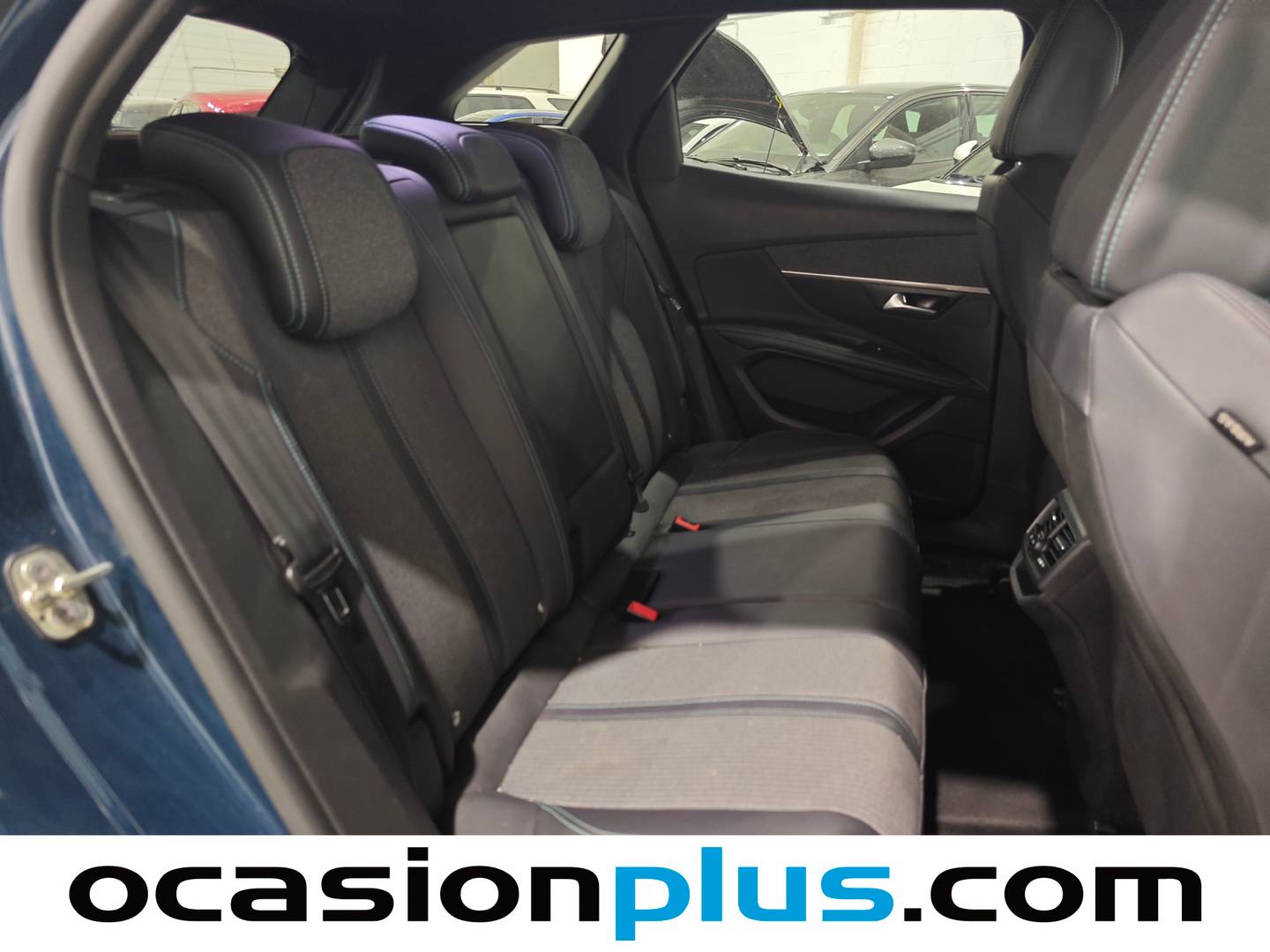 Foto Peugeot 3008 Peugeot 3008 PureTech 130 S&S Allure Pack (130 CV)