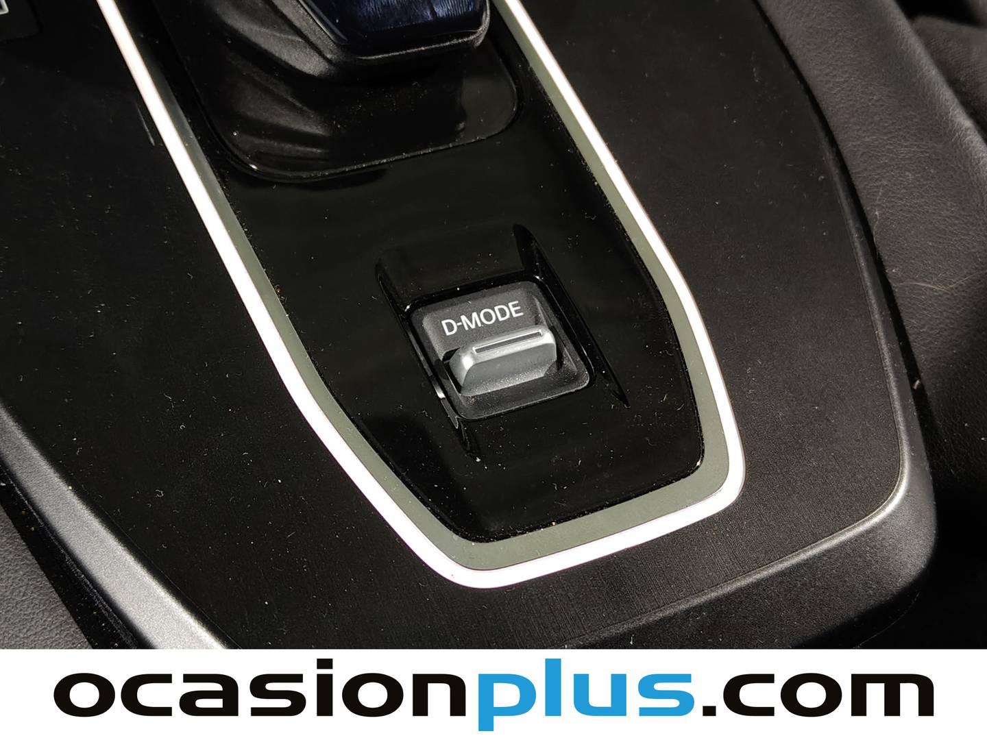 Paquetes del Nissan QASHQAI Nissan Qashqai E-POWER N-Connecta Auto (190 CV)