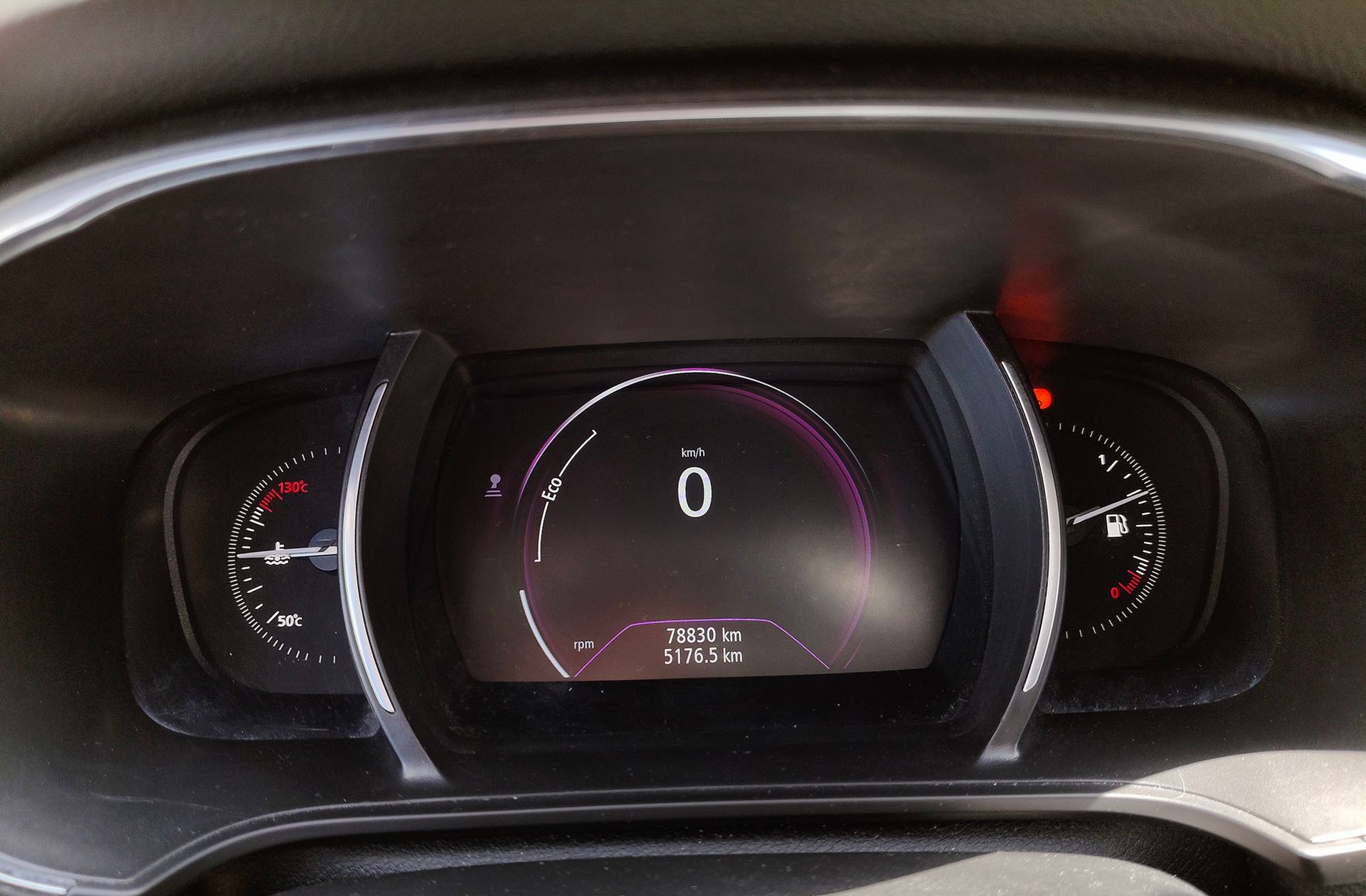 Renault Mégane Intens Energy TCe - foto 26