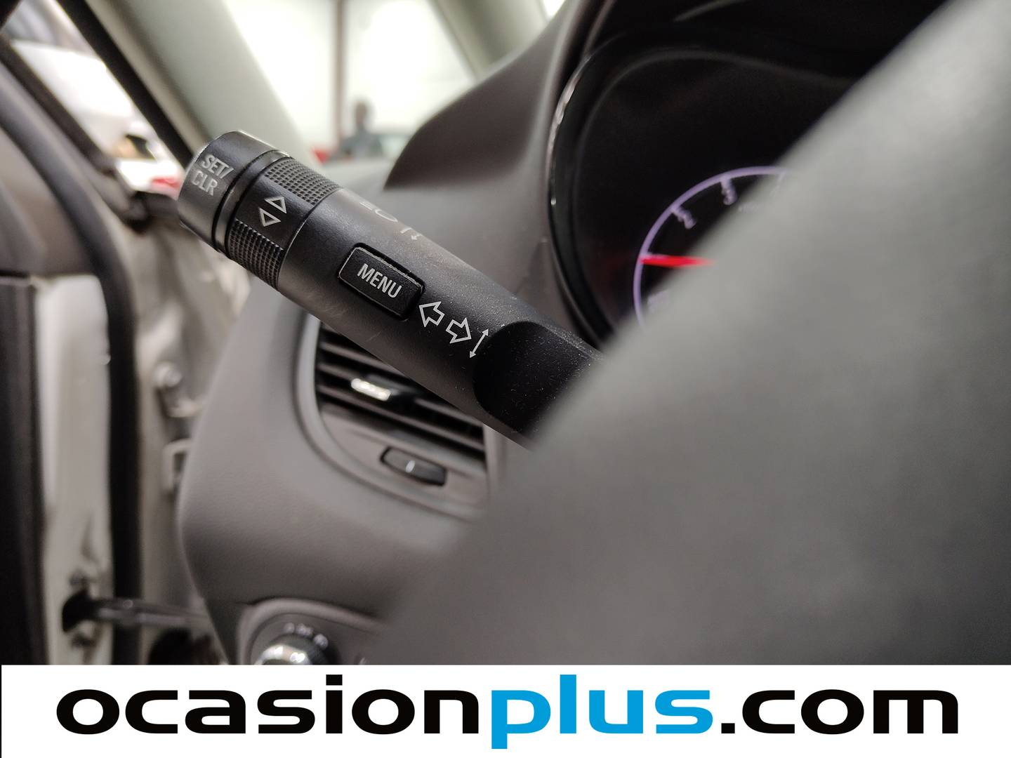 Opel Zafira Opel Zafira 1.4 Turbo S&S Expression (120 CV) 7 Plazas de segunda mano