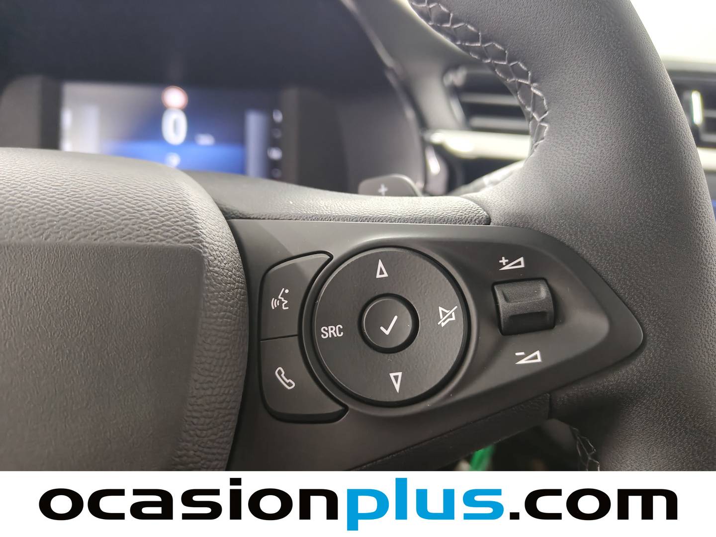 Foto Opel Corsa Opel Corsa 1.2 T XHL Hybrid GS eDCT (110 CV)