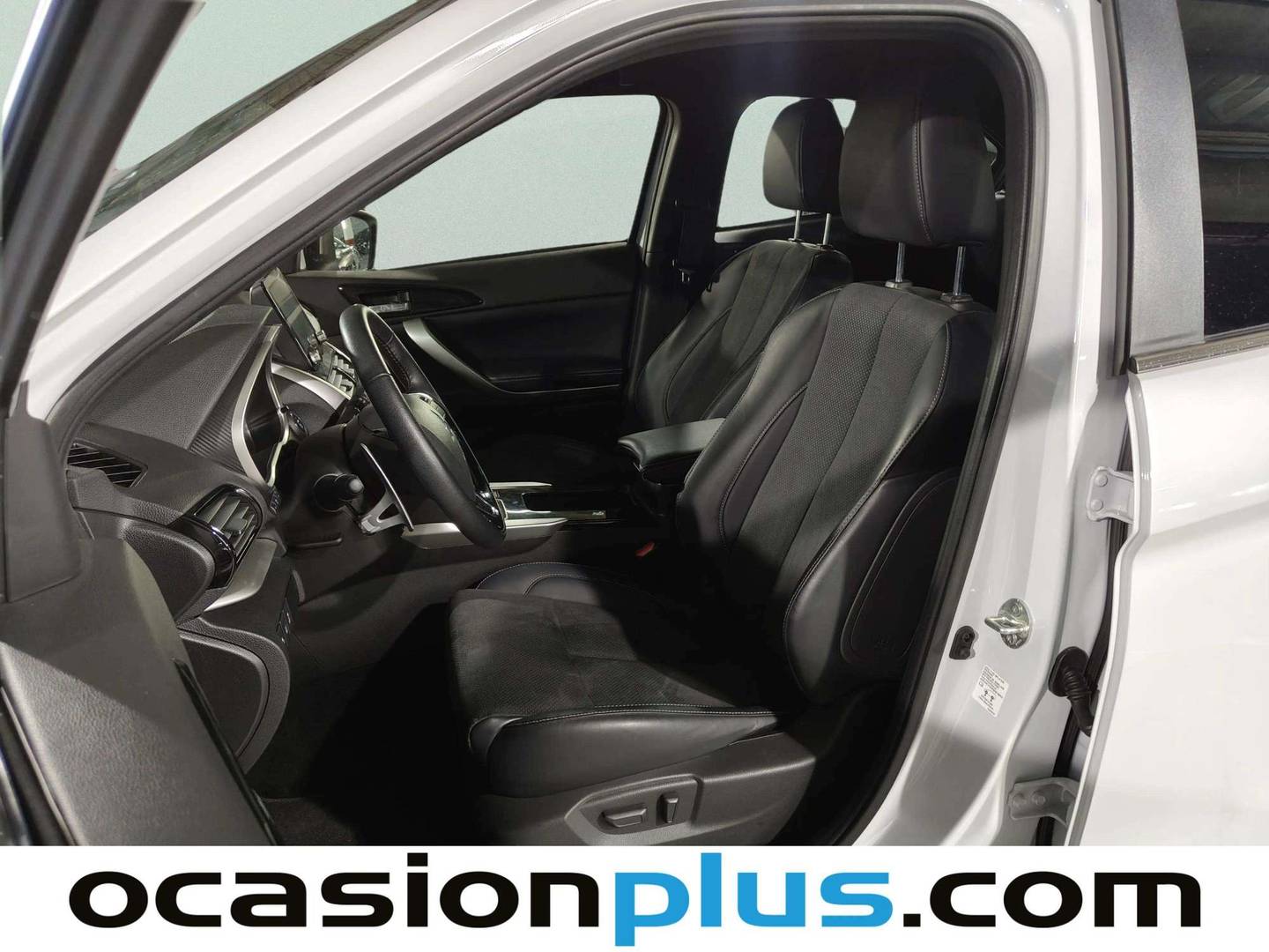 Mitsubishi Eclipse Cross Mitsubishi Eclipse Cross 2.4 PHEV Kaiteki 4WD Auto (188 CV) al mejor precio