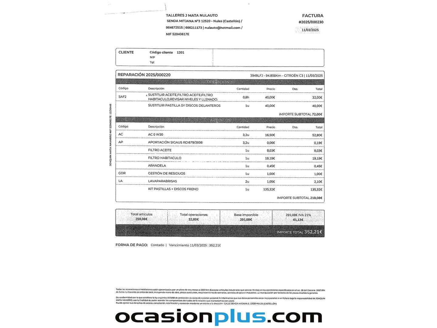 Foto Citroën C3 Citroen C3 PureTech 83 Feel (83 CV)
