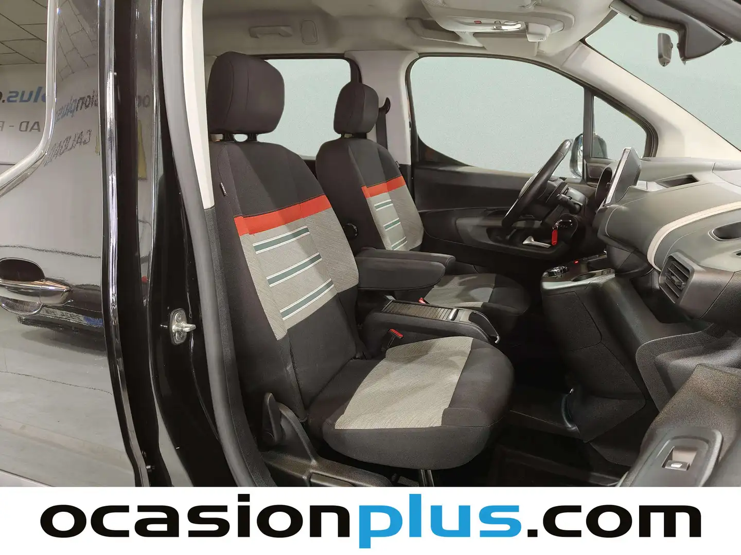 Foto Citroën Berlingo Citroen Berlingo BlueHDi 130 S&S Talla XL Shine EAT8 (130 CV) 7 Plazas