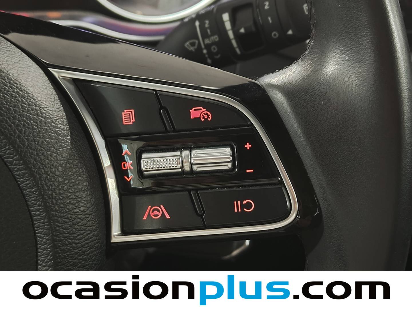 KIA Ceed KIA Ceed 1.6 MHEV iMT Drive (136 CV) 136cv
