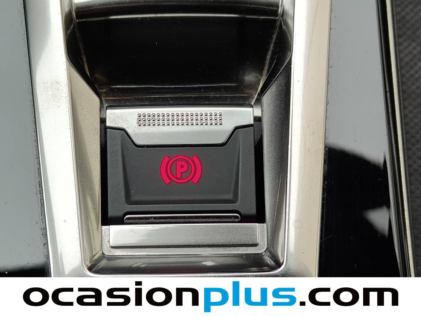 Foto Peugeot 5008 Peugeot 5008 BlueHDi 180 S&S GT EAT8 (180 CV) 7 Plazas