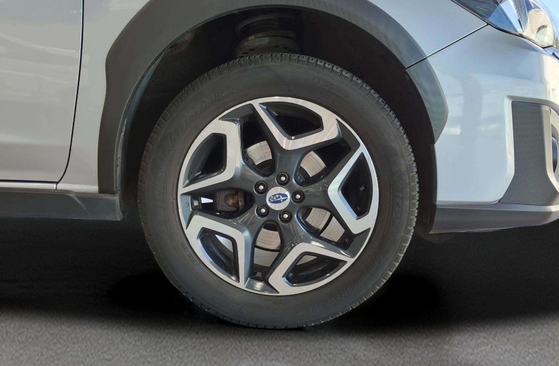 Subaru XV 2.0i Sport Plus CVT Lineartronic - foto 36