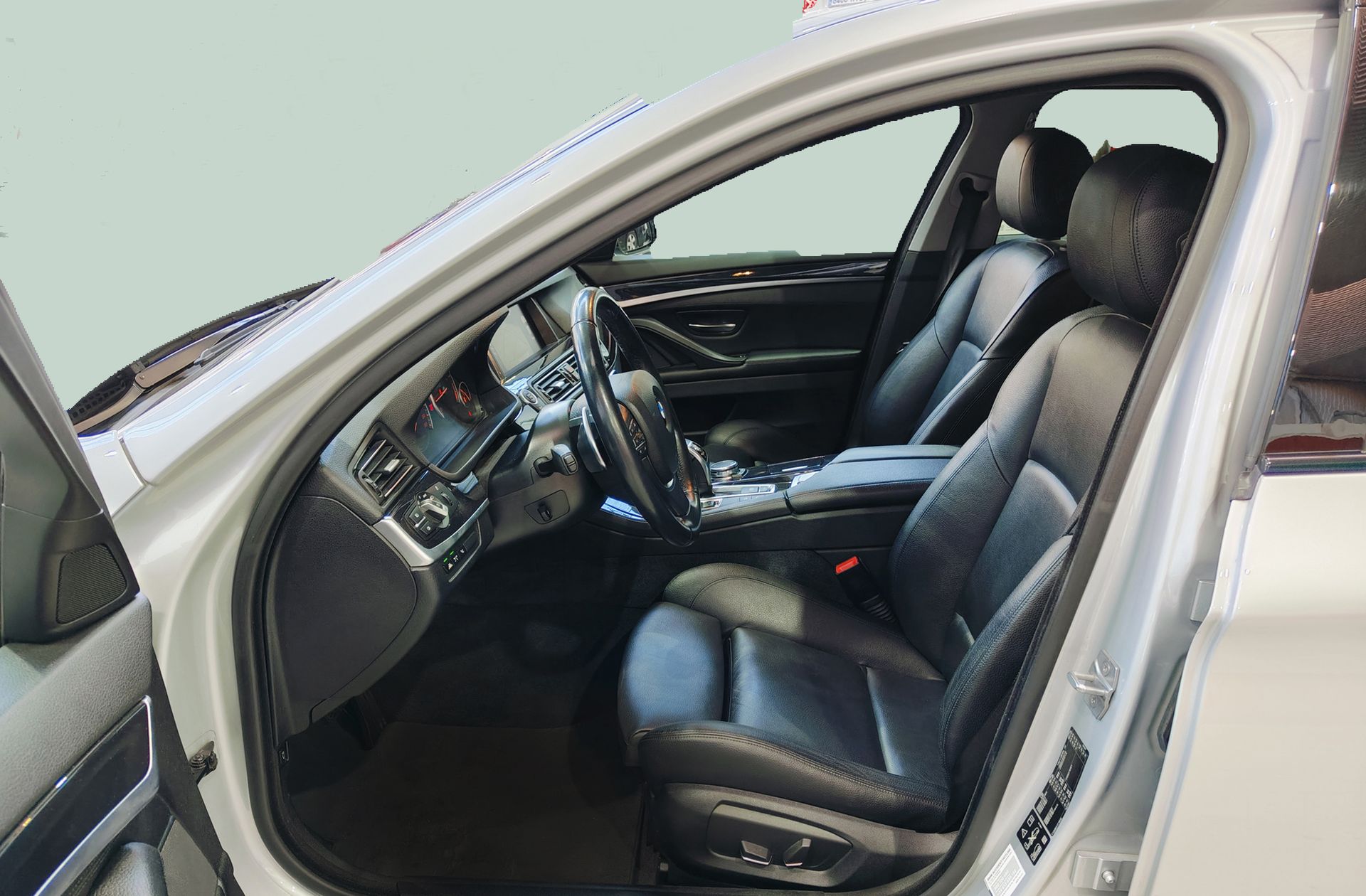 BMW Serie 5 528i xDrive - foto 14