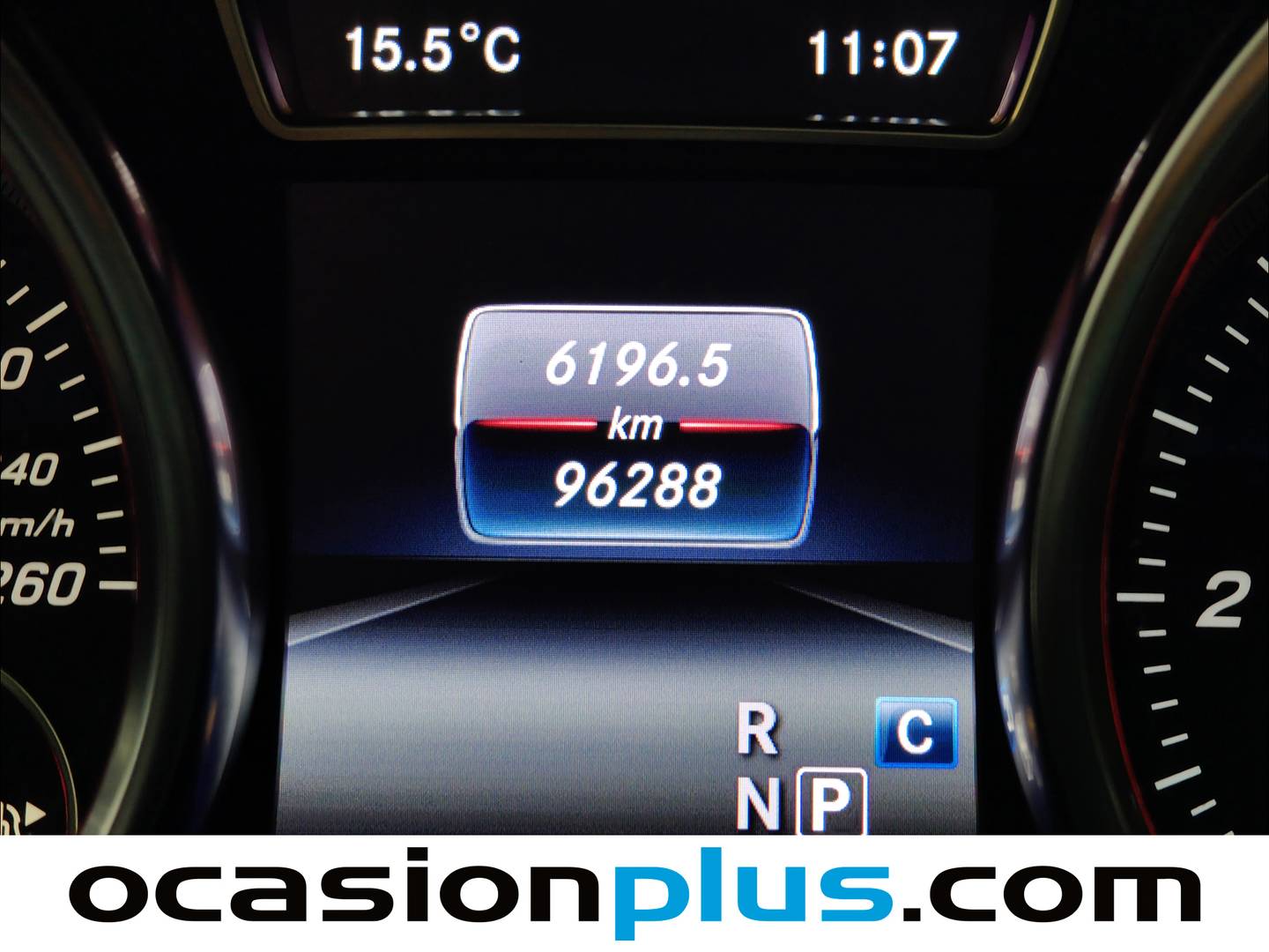 Foto Mercedes Clase GLE Coupé Mercedes-Benz GLE Coupé 350 d 4Matic (258 CV) Pack AMG