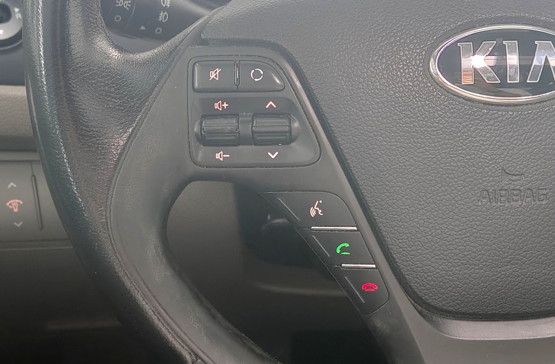 Kia Ceed 1.6 CRDi VGT Drive - foto 23
