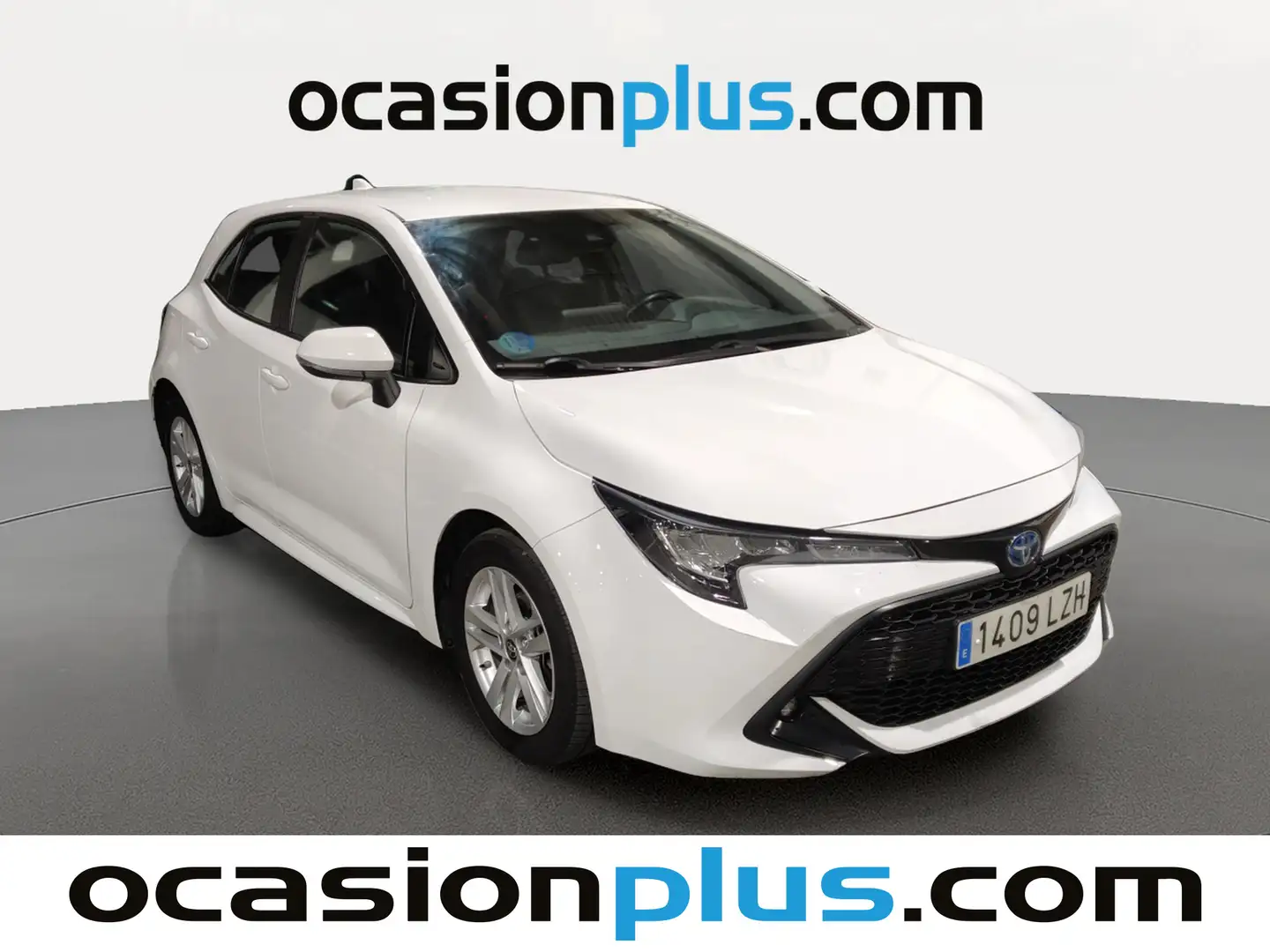 Foto Toyota Corolla Toyota Corolla 125H Business E-CVT (122 CV)