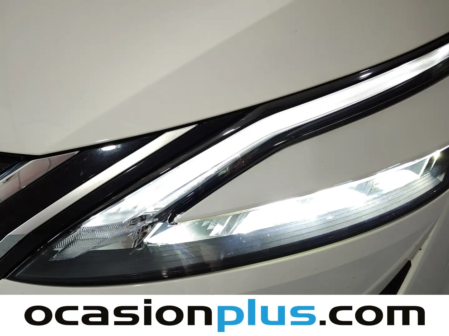 Foto Nissan QASHQAI Nissan Qashqai DIG-T 140 mHEV Acenta 4x2 (140 CV)