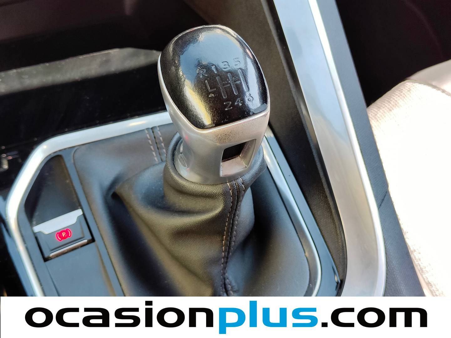 Peugeot 5008 Peugeot 5008 PureTech 130 S&S Allure  (130 CV) de segunda mano