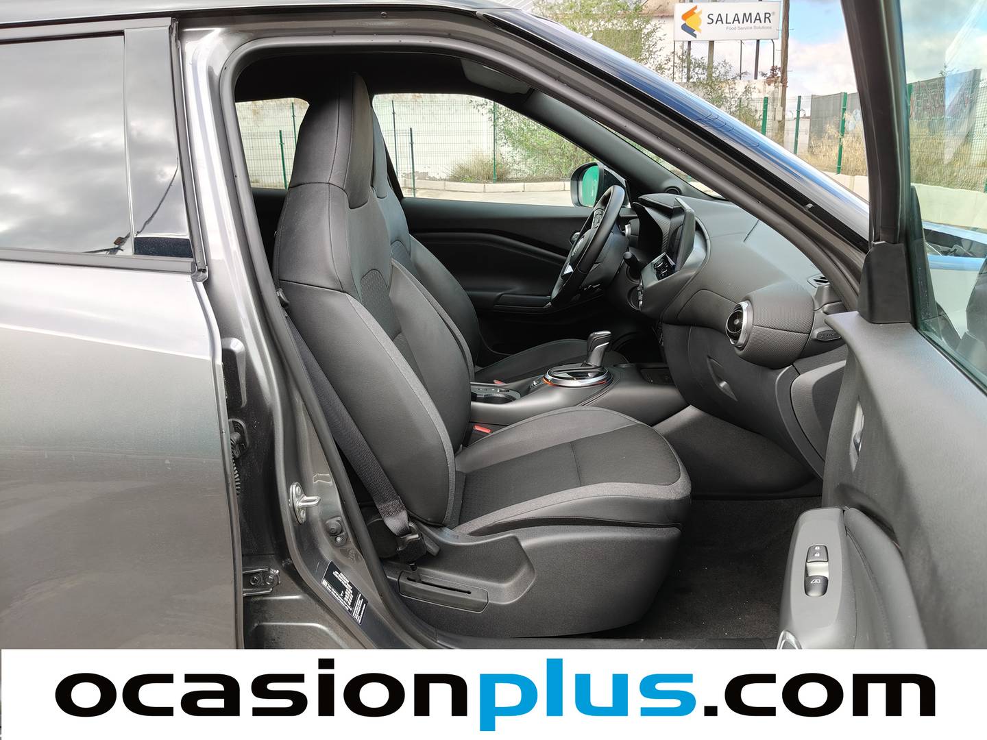 Foto Nissan JUKE Nissan Juke DIG-T N-Connecta 4x2 DCT (114 CV)