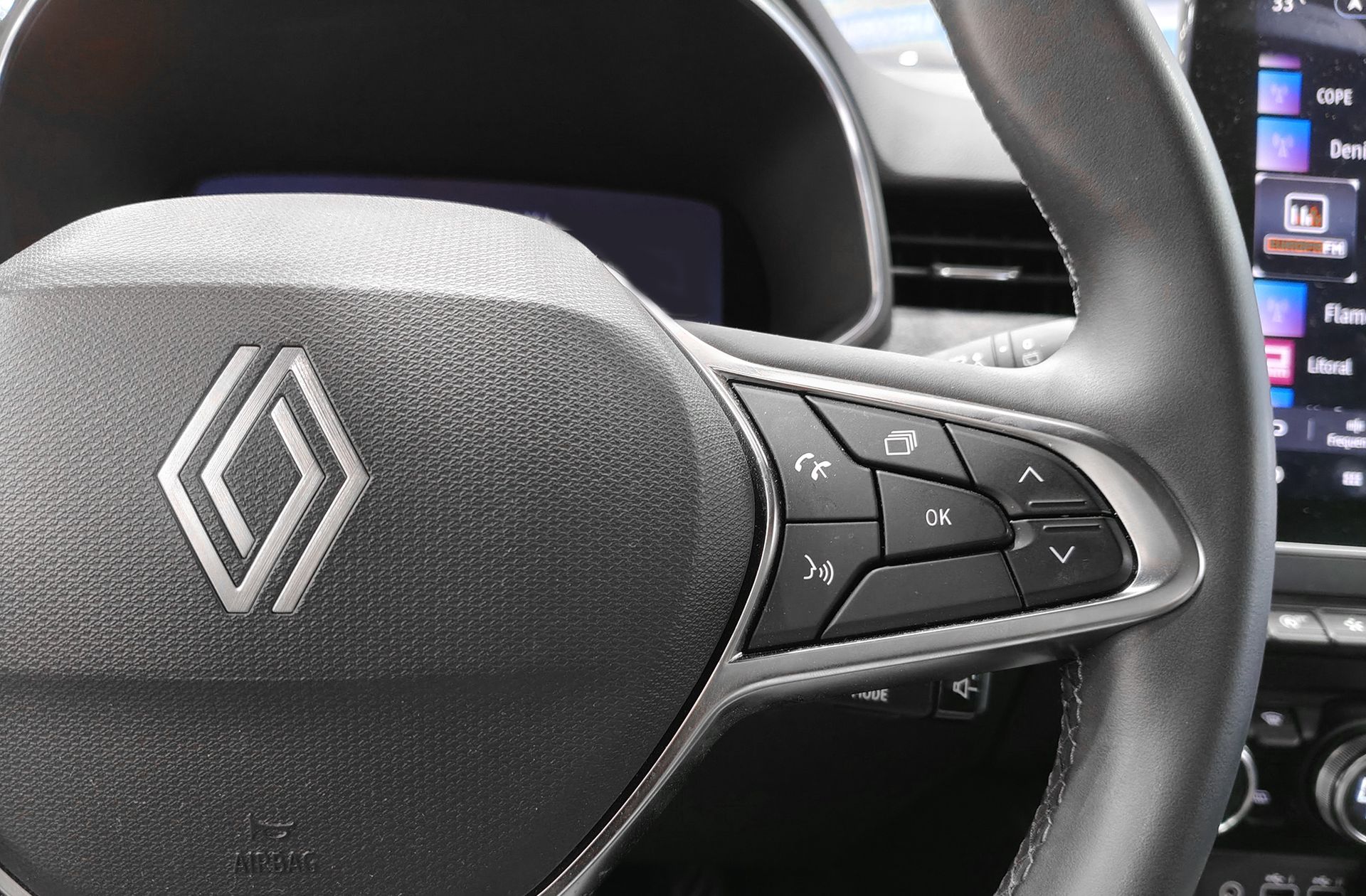 Renault Clio Techno Eco-G - foto 29