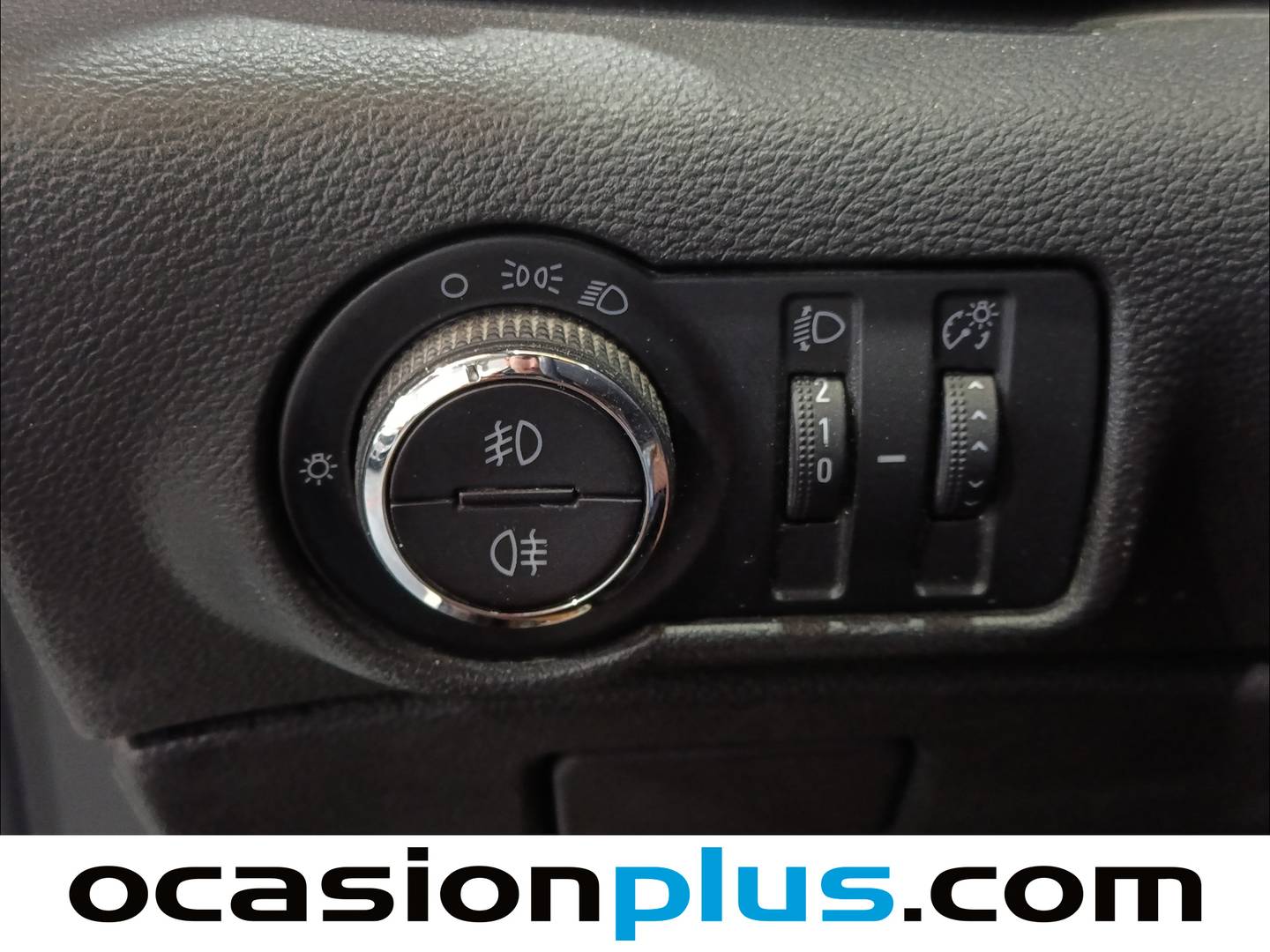 Acabados Opel Astra Opel Astra 1.6 Selective (115 CV)