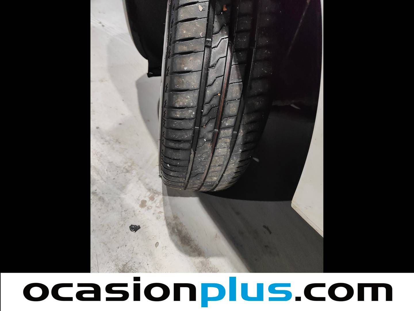 Nissan NV250 Nissan NV250 Furgon 1.5 dCi L1H1 Óptima (116 CV) seminuevo