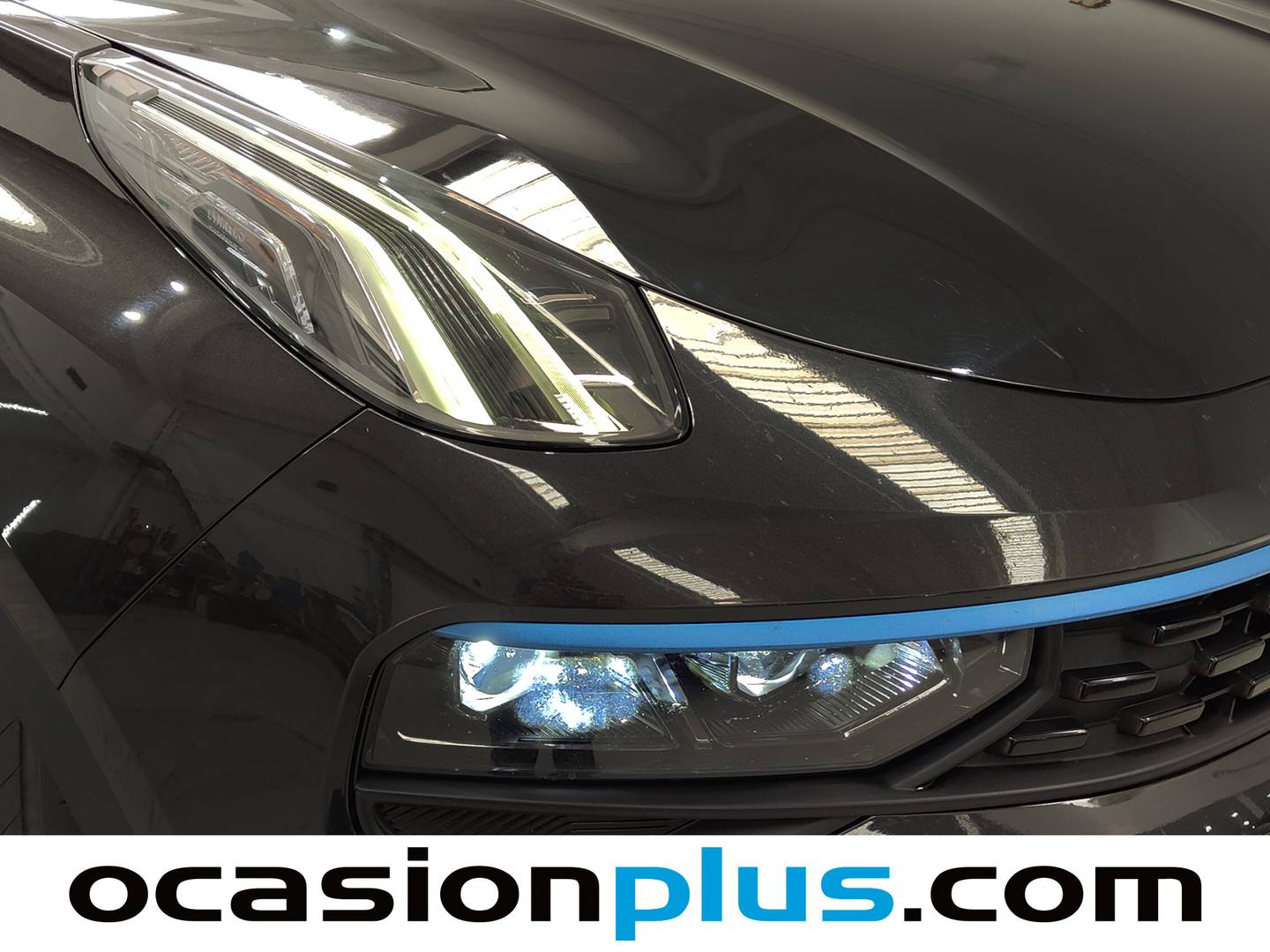 Lynk & Co 01 Lynk & Co 01 1.5 PHEV (261 CV) al mejor precio