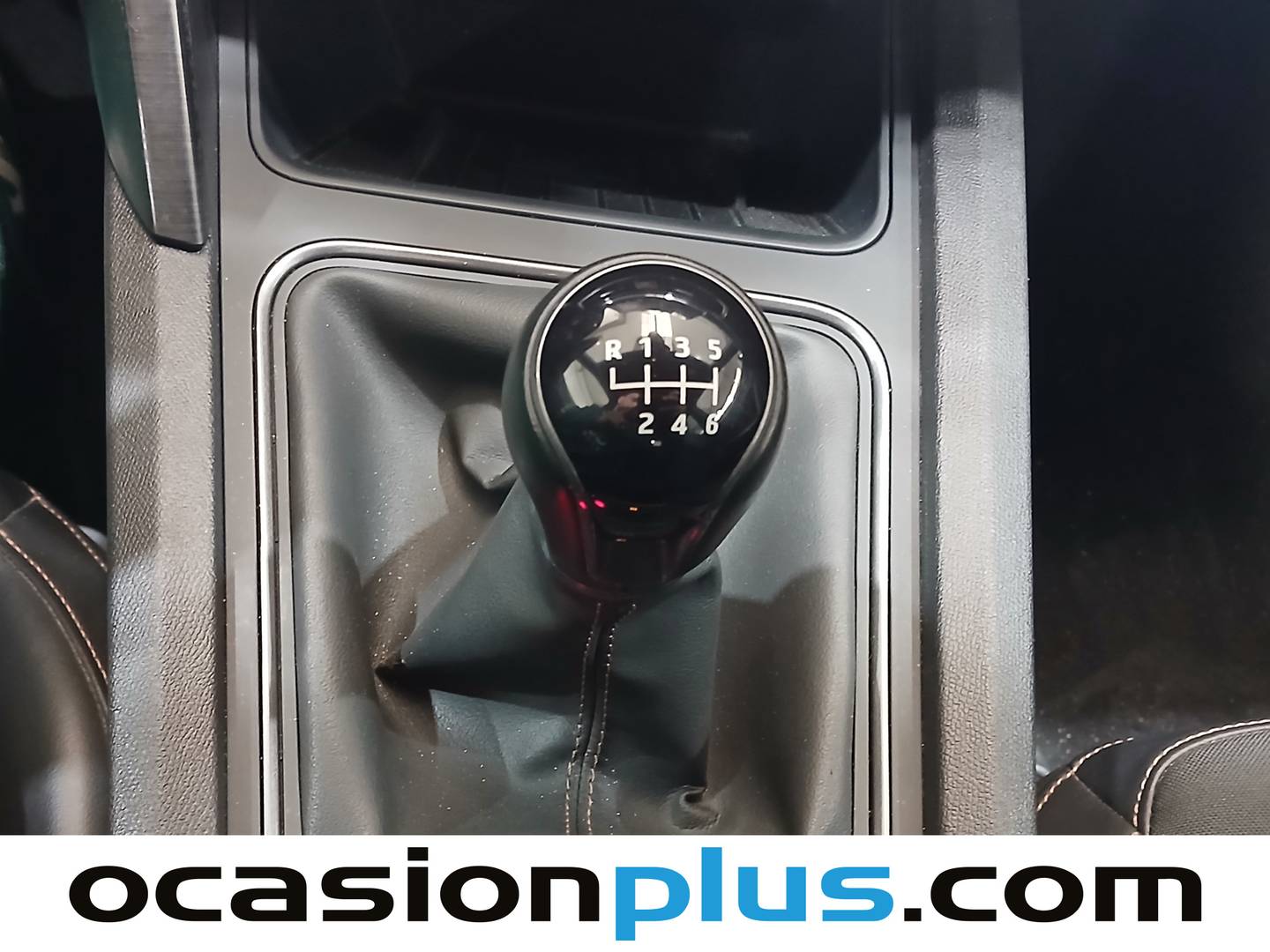 Cupra Formentor CUPRA Formentor 1.5 TSI (150 CV) de segunda mano