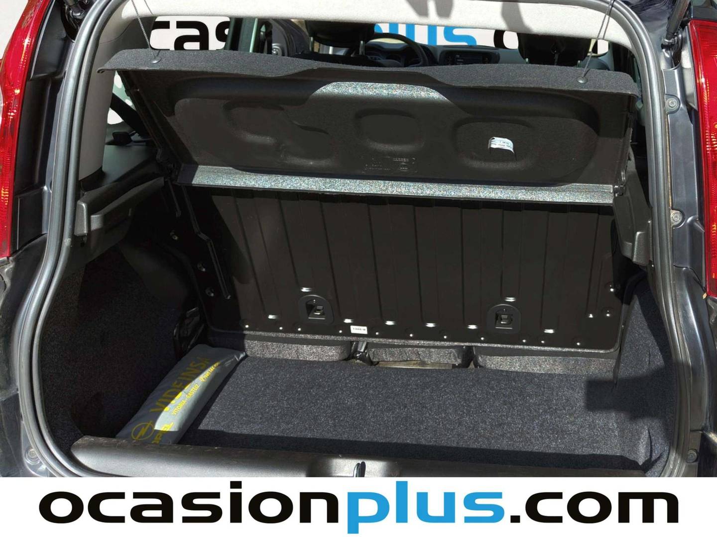 Fiat Panda Fiat Panda 1.0 Hybrid (70 CV) de ocasión