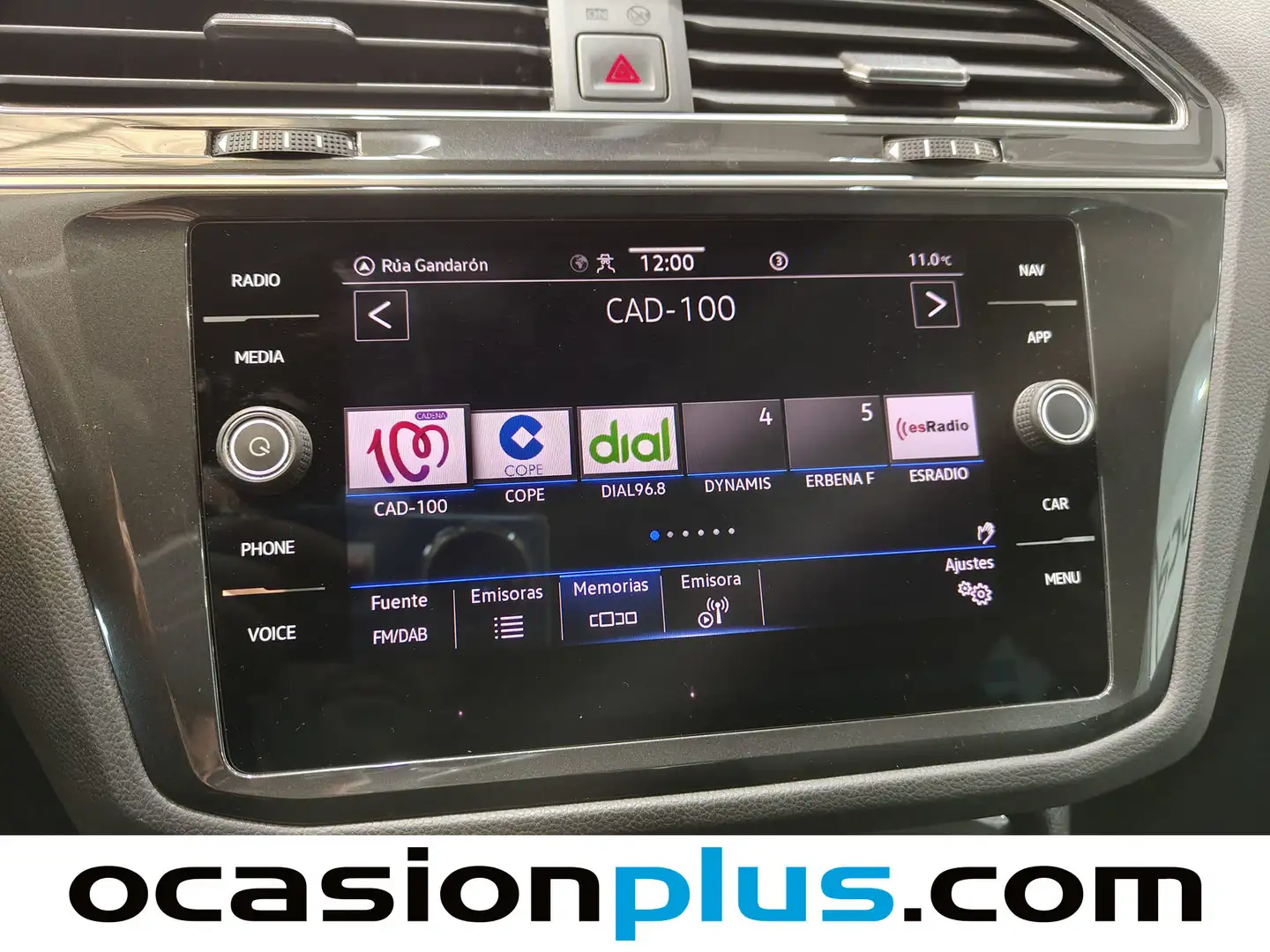 Foto Volkswagen Tiguan Volkswagen Tiguan Life 1.5 TSI (150 CV) DSG