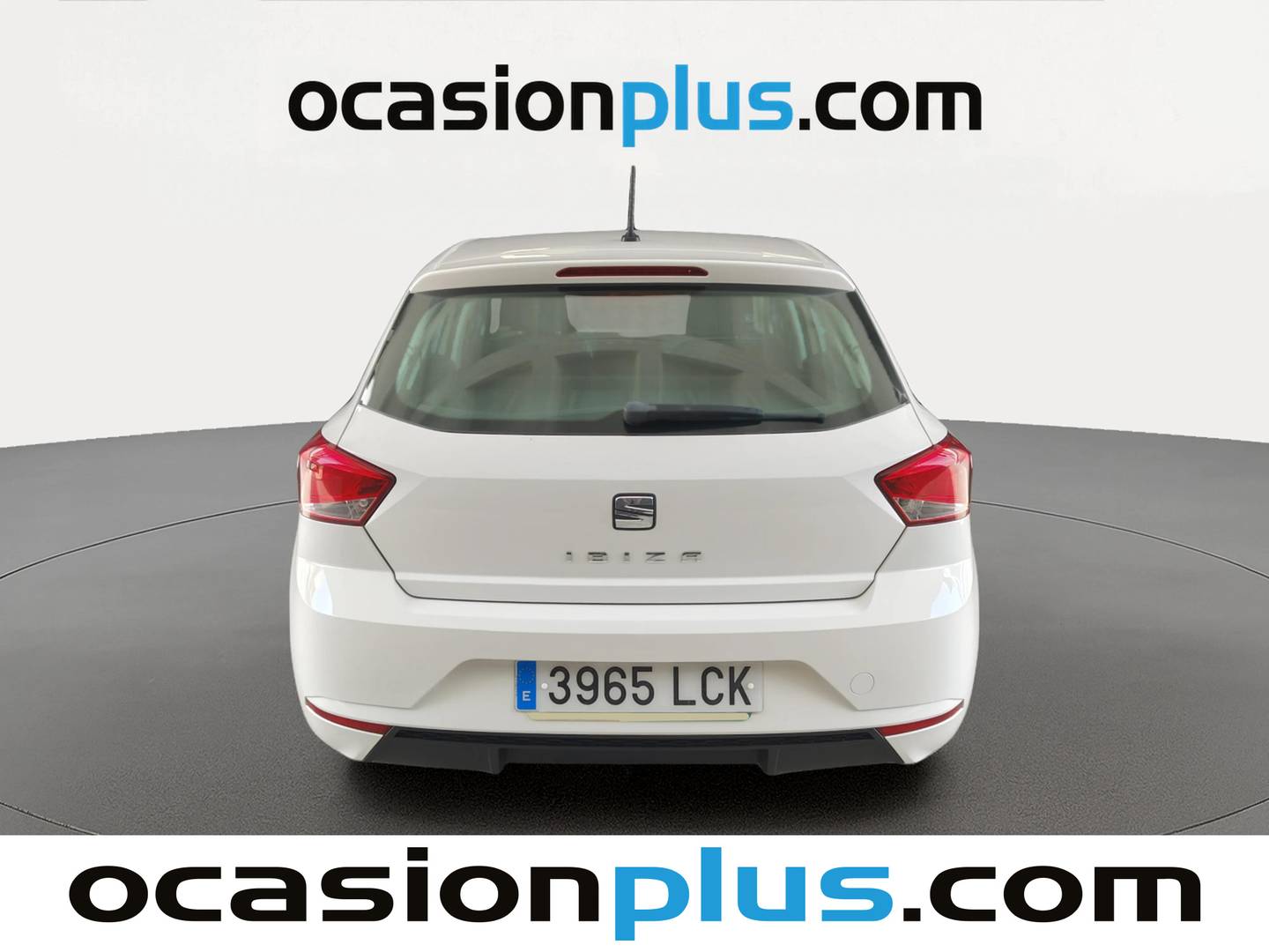 Seat Ibiza Seat Ibiza 1.0 TSI S&S Reference Plus (95 CV) barato