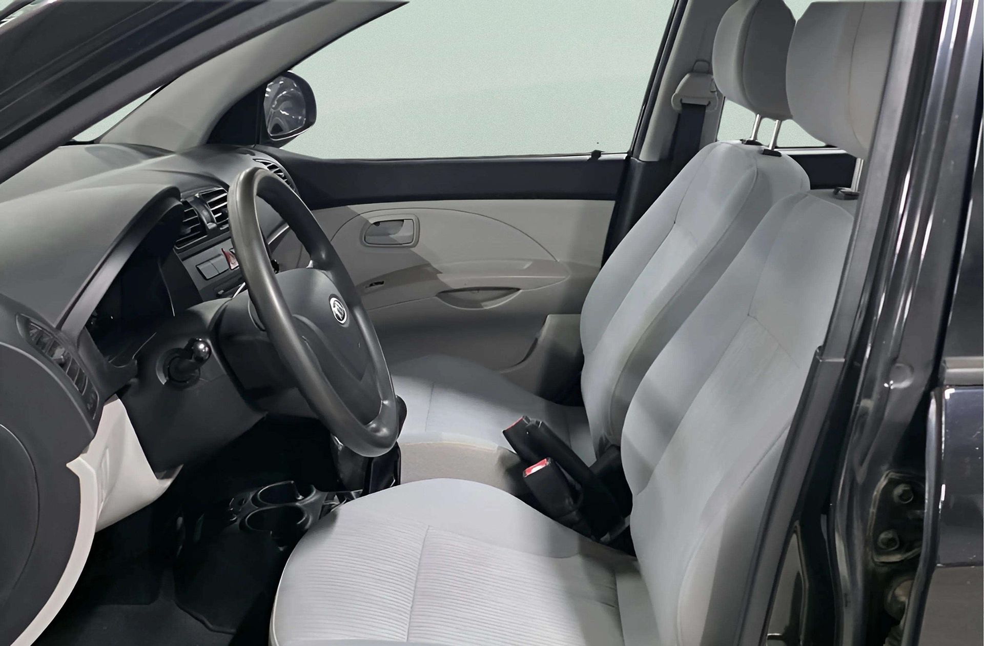 Kia Picanto 1.1 Active - foto 8