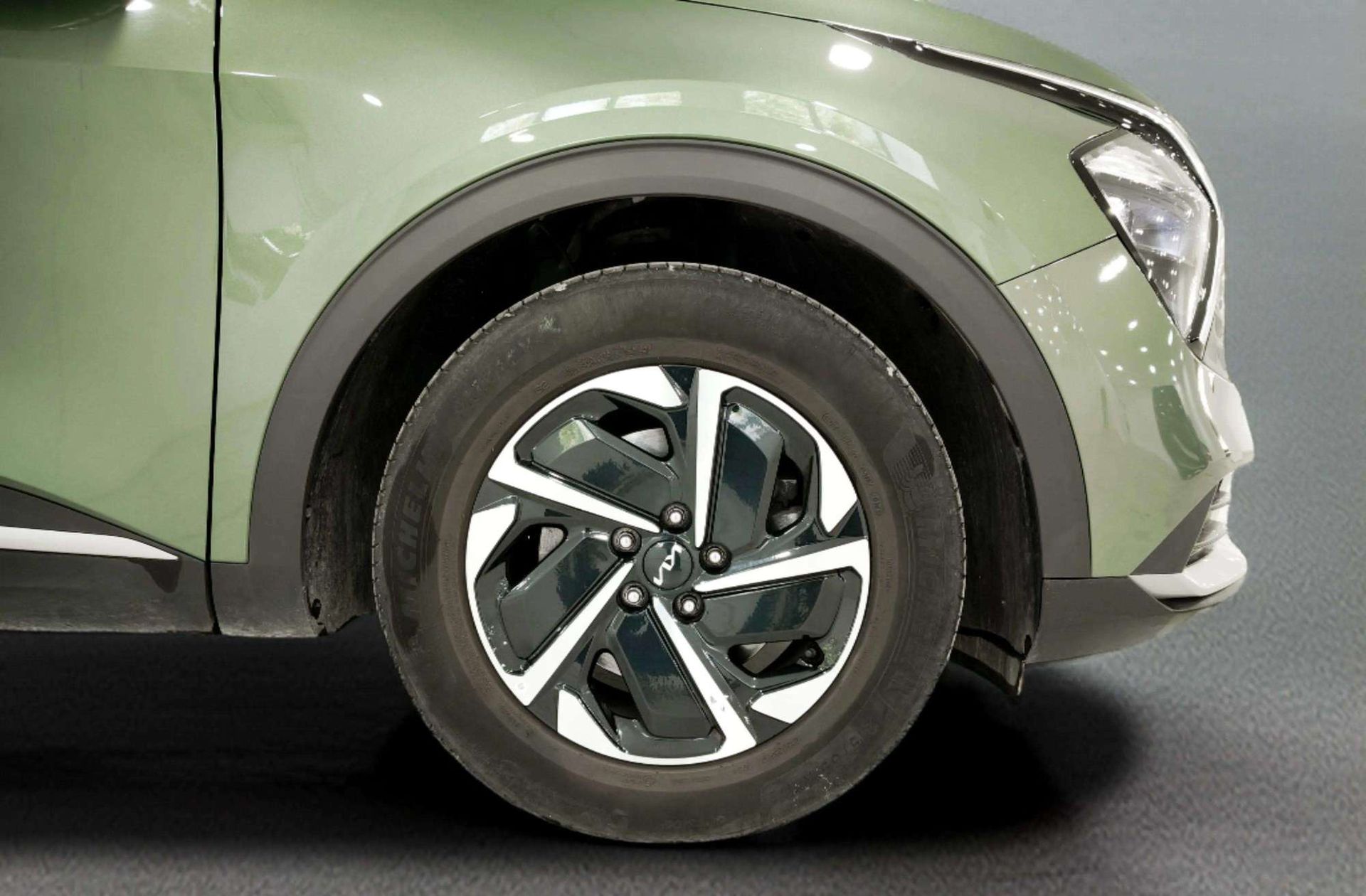 Kia Sportage 1.6 T-GDi MHEV Drive 4x2 - foto 41
