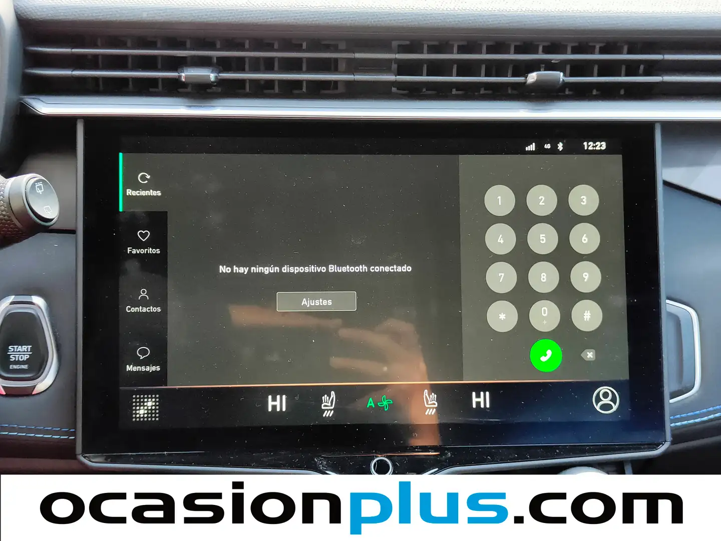 Foto Lynk & Co 01 Lynk & Co 01 1.5 PHEV 6.6kW (261 CV)