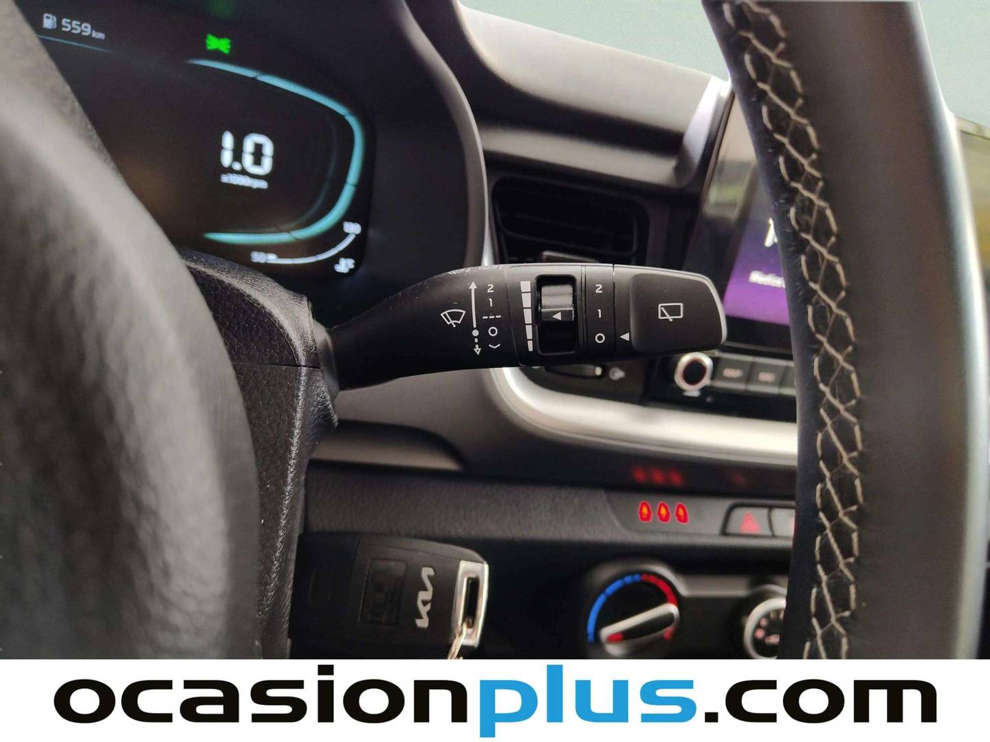 KIA Stonic KIA Stonic 1.0 T-GDi MHEV MT Concept (100 CV) barato