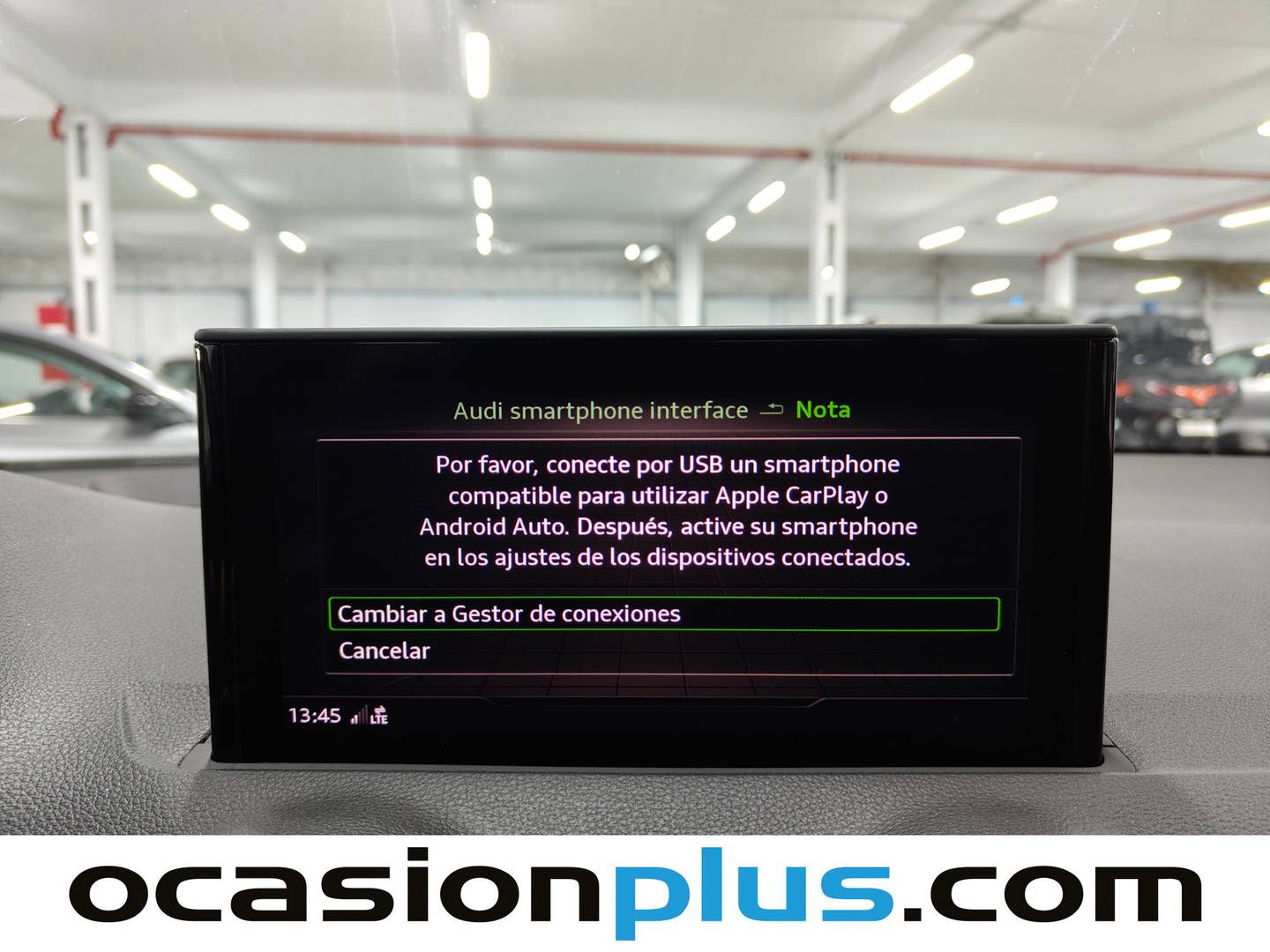 Audi Q2 Audi Q2 Advanced 35 TFSI (150 CV) S tronic gasolina