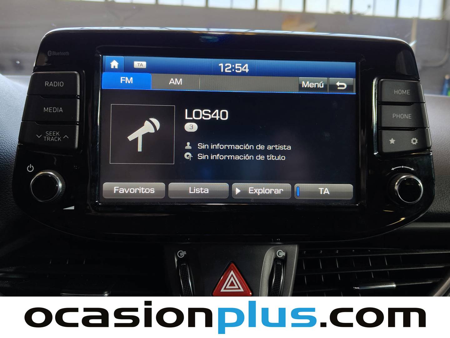 Hyundai i30 Hyundai i30 1.0 TGDI Klass (120 CV) km 0