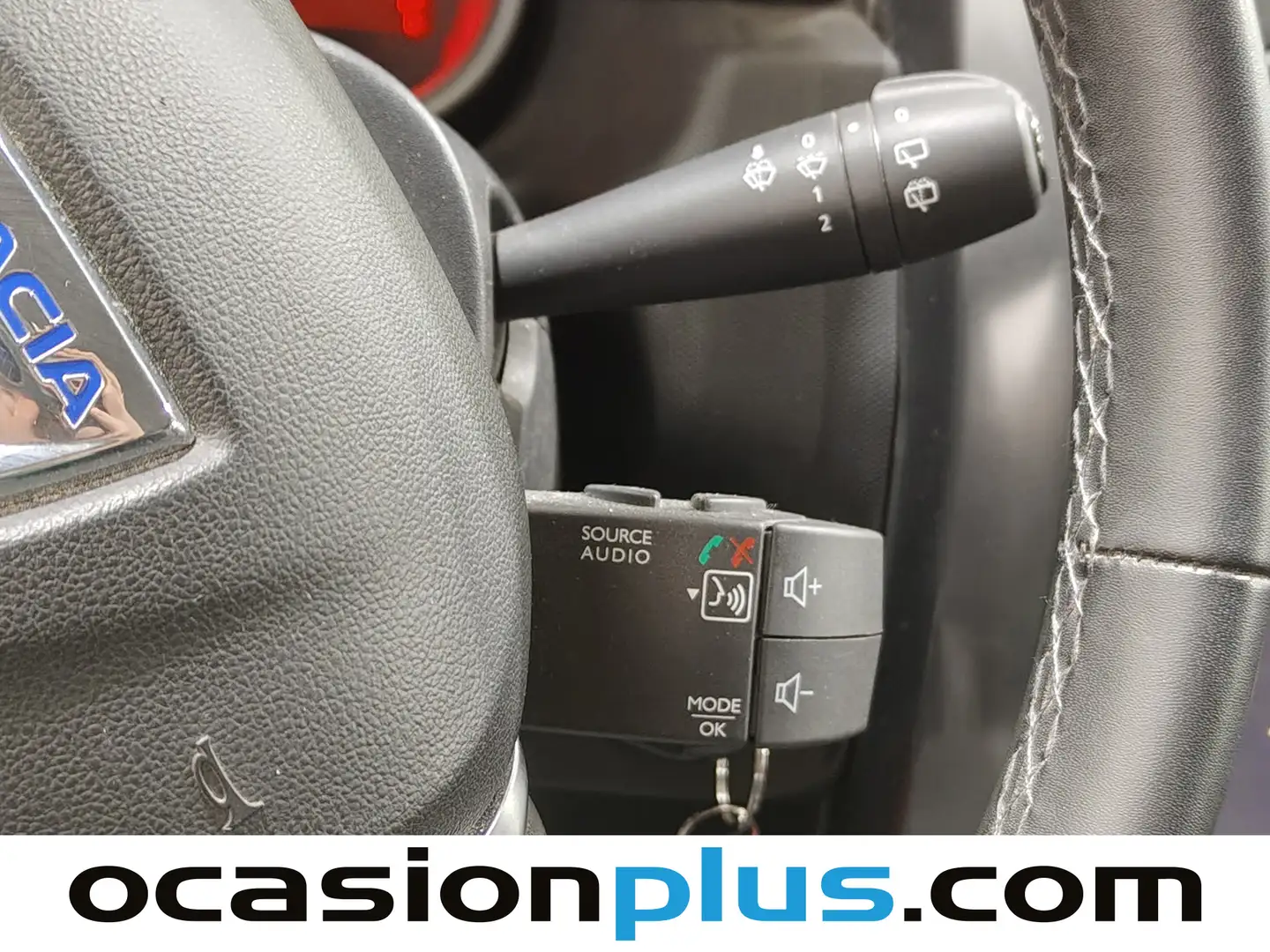 Foto Dacia Duster Dacia Duster Laureate TCE (125 CV) 4X2