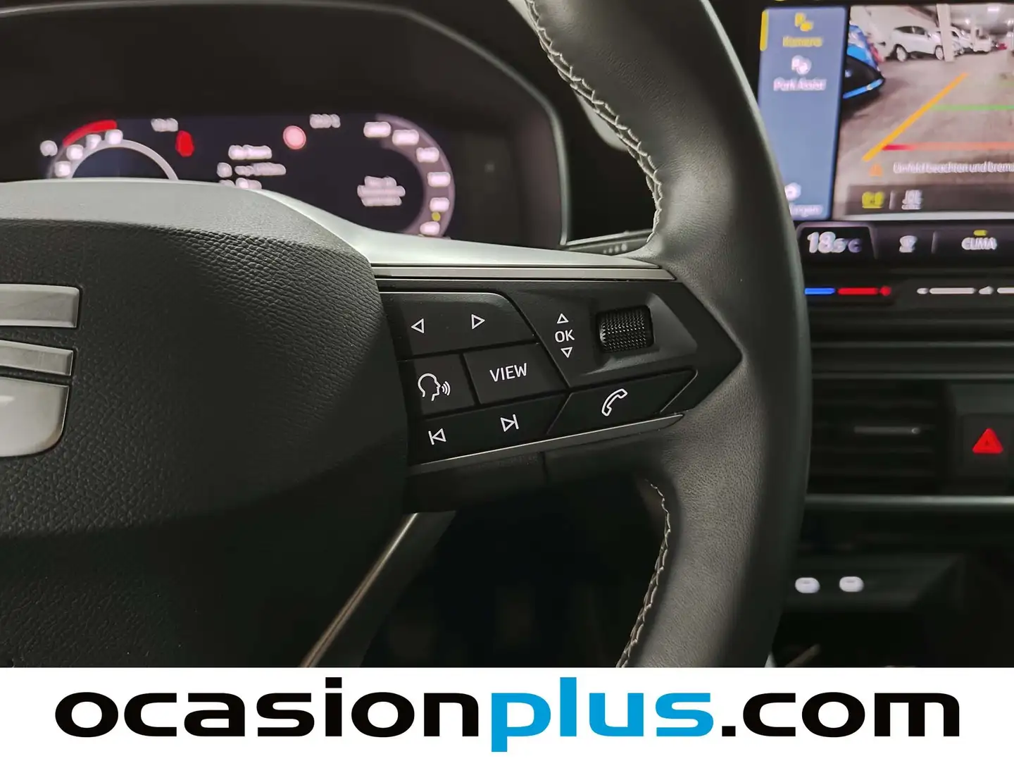 Foto Seat León SEAT León 1.5 TSI S&S Style 25 Aniversario  (116 CV)