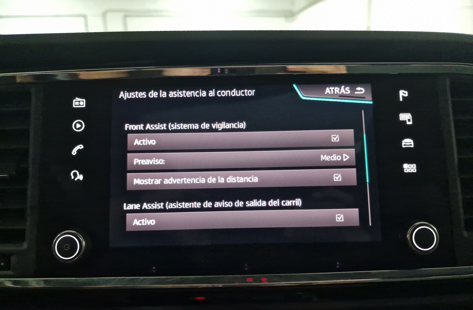 SEAT Ateca 1.5 TSI FR Edition - foto 18